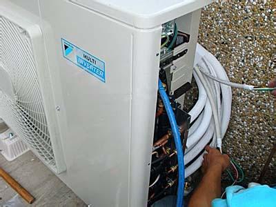 民勤商场中央空调分析及中央空调的维保分析