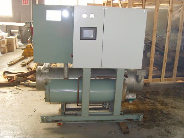 民勤酒店中央空调不停机清洗方法介绍